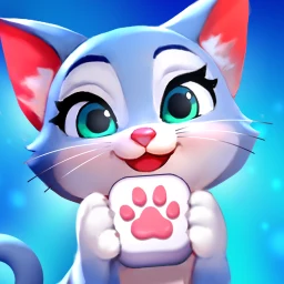 Pet Puzzles のアイコン