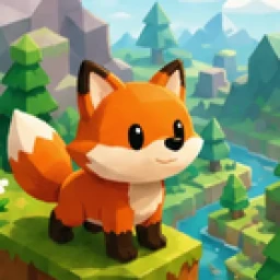 Island Fox Manager