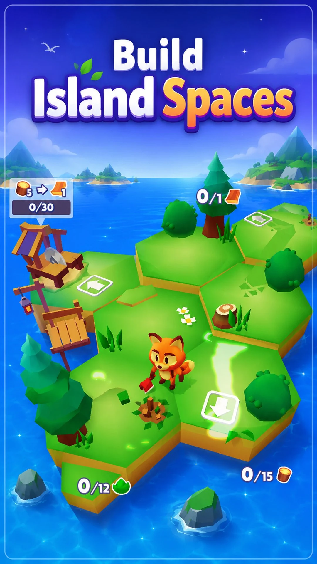 Island Fox Manager screenshot